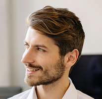 Michael Brennan, vedúci technologického oddelenia, osobnosť pôsobiaca vo fintech a kryptografii